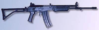 Galil