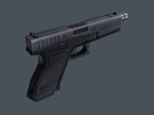 Glock 18