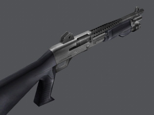 M3 Super 90 Combat