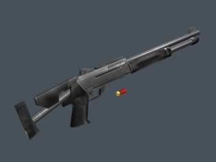 XM 1014
