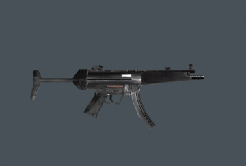 MP5-Navy