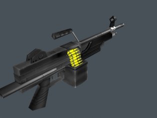 M249 Para